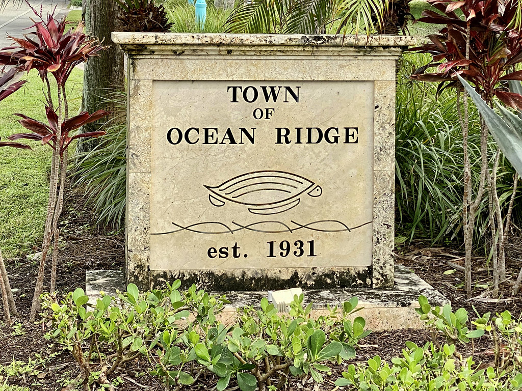 ocean ridge property management